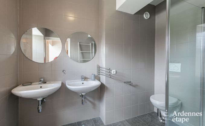 Vakantiehuis in Aywaille voor 10/14 personen in de Ardennen