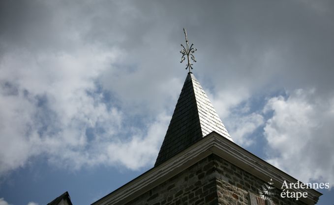 Vakantiehuis in Aywaille voor 10/14 personen in de Ardennen