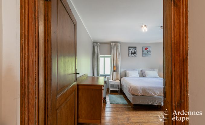 Vakantiehuis in Aywaille voor 10/14 personen in de Ardennen