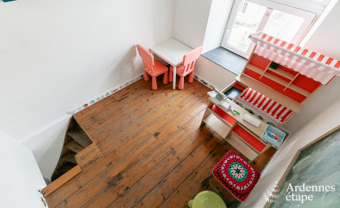 Vakantiehuis in Aywaille voor 10/14 personen in de Ardennen