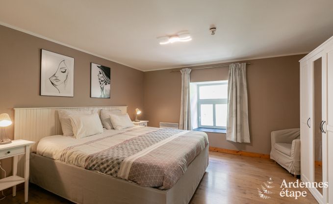 Vakantiehuis in Aywaille voor 10/14 personen in de Ardennen