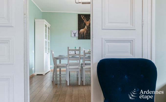 Vakantiehuis in Aywaille voor 10/14 personen in de Ardennen