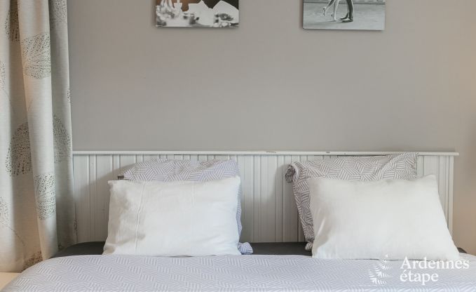 Vakantiehuis in Aywaille voor 10/14 personen in de Ardennen