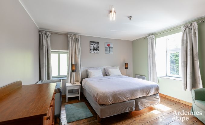 Vakantiehuis in Aywaille voor 10/14 personen in de Ardennen