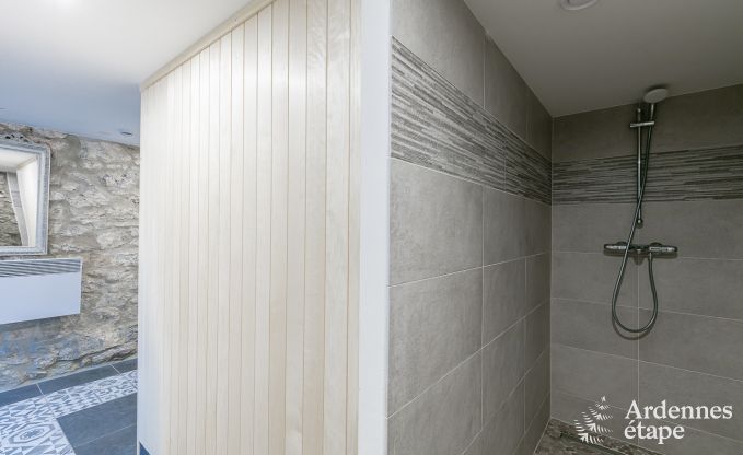 Vakantiehuis in Aywaille voor 10/14 personen in de Ardennen