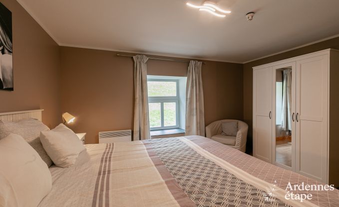 Vakantiehuis in Aywaille voor 10/14 personen in de Ardennen
