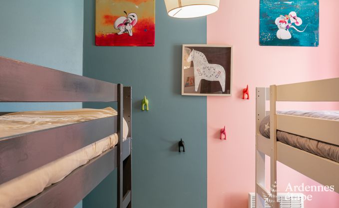 Vakantiehuis in Aywaille voor 10/14 personen in de Ardennen