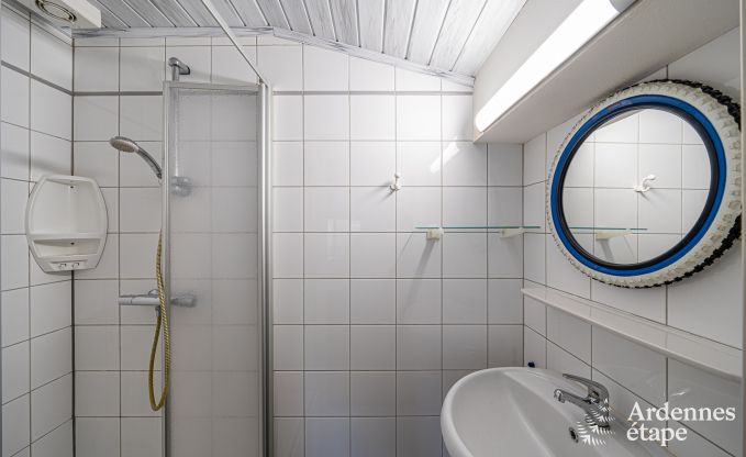 Prachtige groepsaccommodatie voor 24 personen in Aywaille