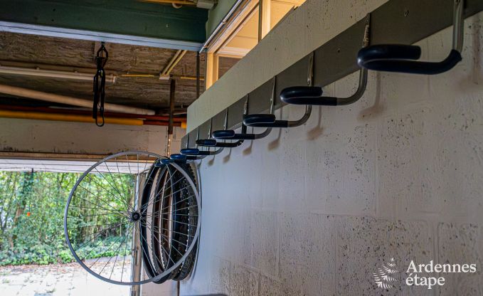 Prachtige groepsaccommodatie voor 24 personen in Aywaille