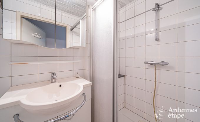 Prachtige groepsaccommodatie voor 24 personen in Aywaille