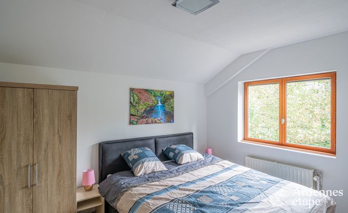 Prachtige groepsaccommodatie voor 24 personen in Aywaille