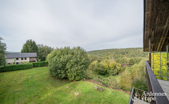 Prachtige groepsaccommodatie voor 24 personen in Aywaille