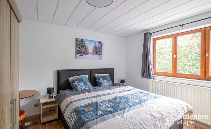 Prachtige groepsaccommodatie voor 24 personen in Aywaille