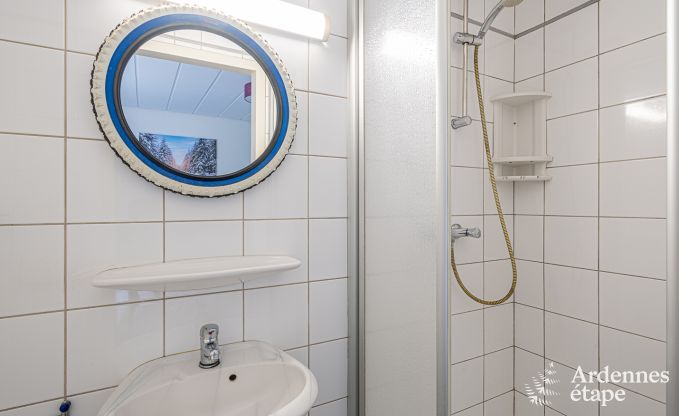 Prachtige groepsaccommodatie voor 24 personen in Aywaille