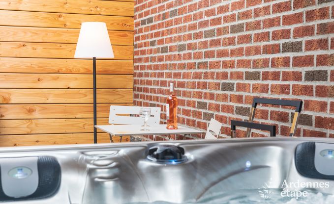 Charmant vakantiehuis in Aywaille voor 2 personen in de Ardennen, vlakbij Ninglinspo