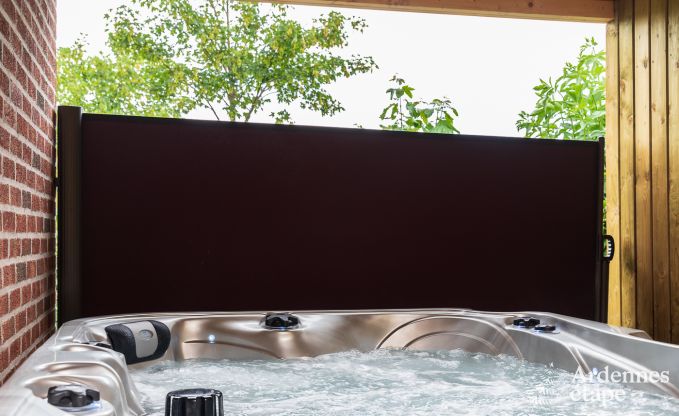 Charmant vakantiehuis in Aywaille voor 2 personen in de Ardennen, vlakbij Ninglinspo