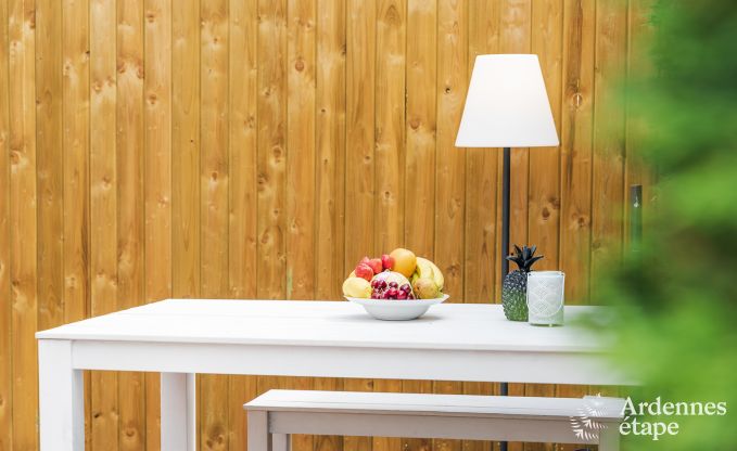 Charmant vakantiehuis in Aywaille voor 2 personen in de Ardennen, vlakbij Ninglinspo