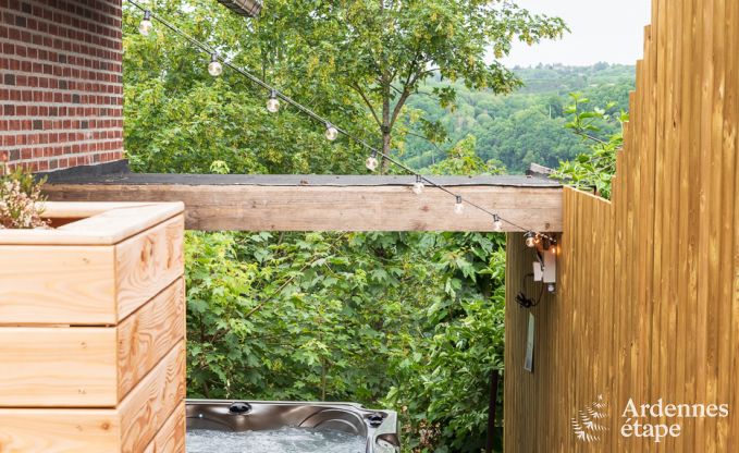 Charmant vakantiehuis in Aywaille voor 2 personen in de Ardennen, vlakbij Ninglinspo