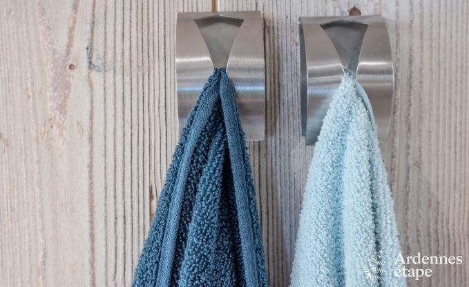 Buitengewoon in Aywaille voor 2 personen in de Ardennen