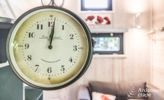 Buitengewoon in Aywaille voor 2 personen in de Ardennen