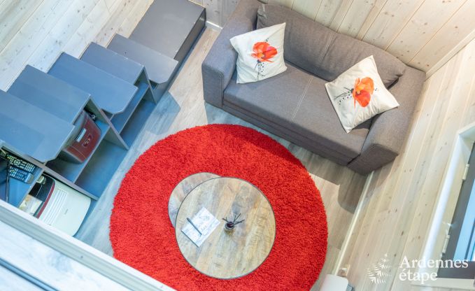 Buitengewoon in Aywaille voor 2 personen in de Ardennen