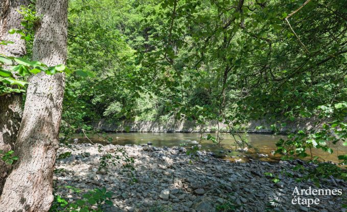 Buitengewoon in Aywaille voor 2 personen in de Ardennen