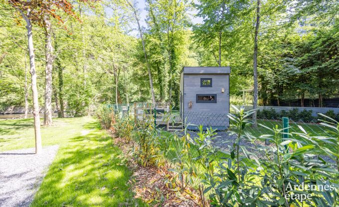 Buitengewoon in Aywaille voor 2 personen in de Ardennen