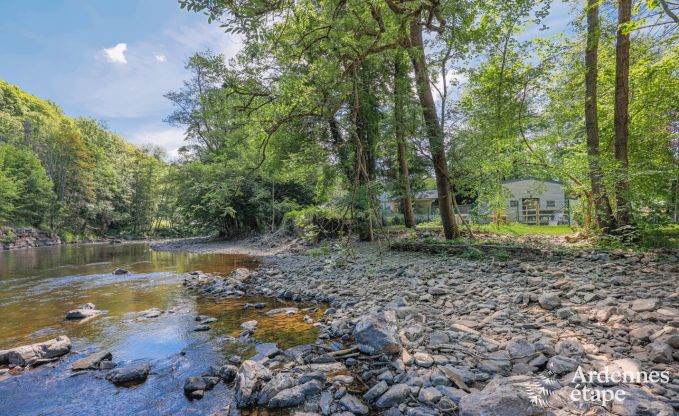 Buitengewoon in Aywaille voor 2 personen in de Ardennen
