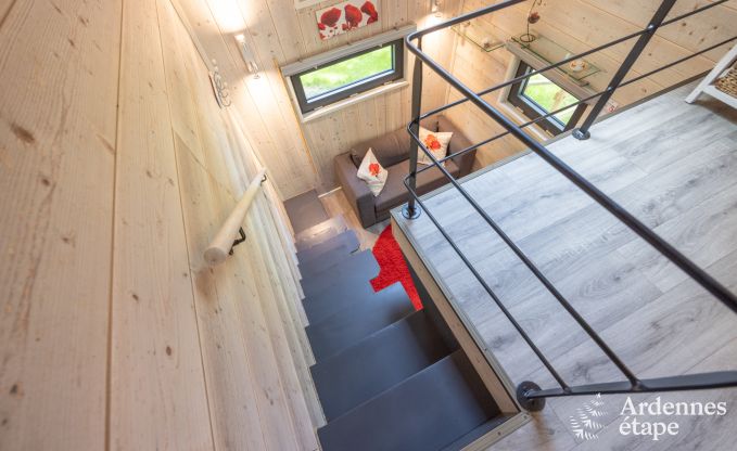 Buitengewoon in Aywaille voor 2 personen in de Ardennen