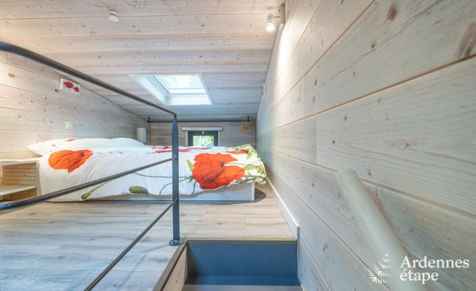 Buitengewoon in Aywaille voor 2 personen in de Ardennen