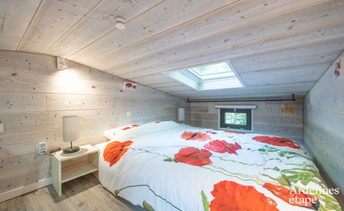 Buitengewoon in Aywaille voor 2 personen in de Ardennen