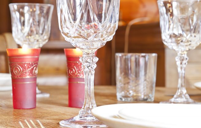 Chalet in Aywaille voor 4 personen in de Ardennen