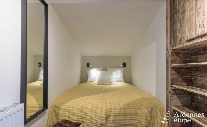 Chalet in Aywaille voor 5 personen in de Ardennen
