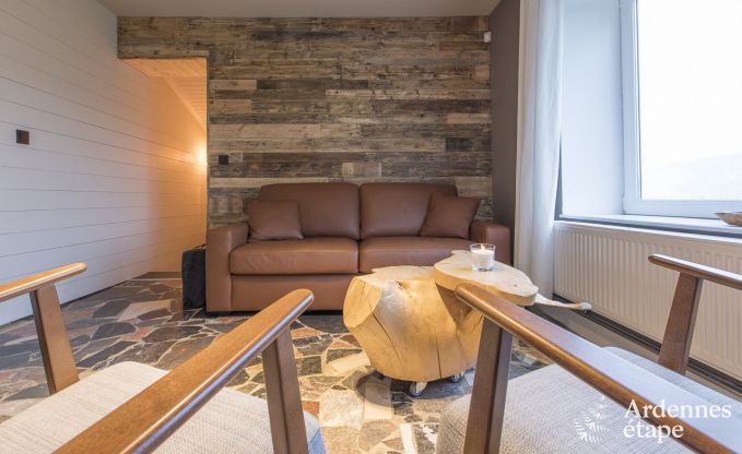 Chalet in Aywaille voor 5 personen in de Ardennen