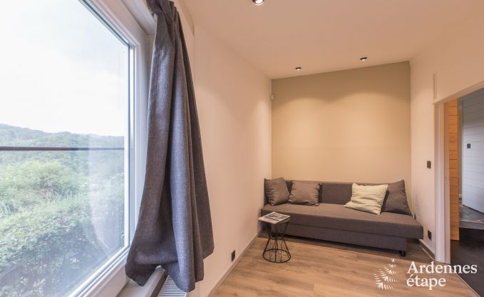 Chalet in Aywaille voor 5 personen in de Ardennen