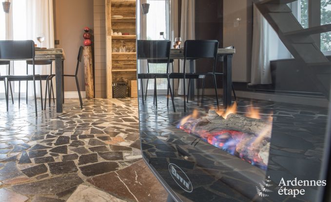 Chalet in Aywaille voor 5 personen in de Ardennen