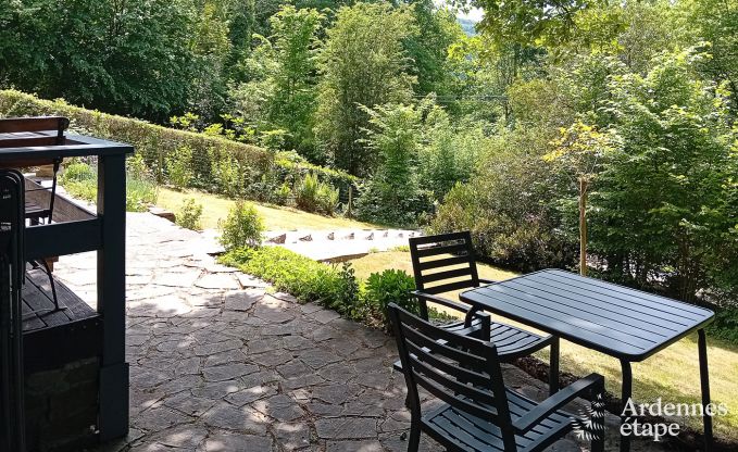 Chalet in Aywaille voor 2 personen in de Ardennen