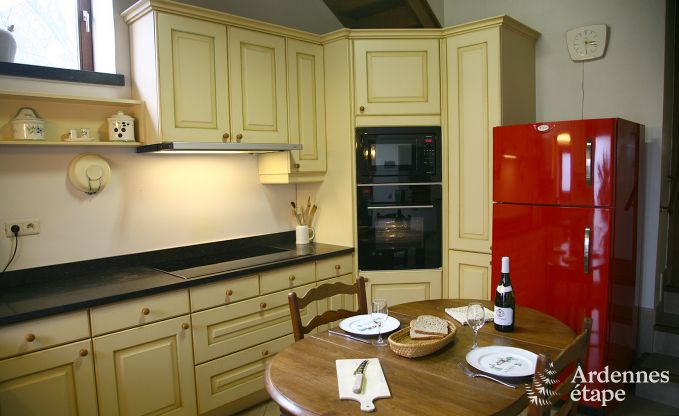 Vakantiehuis in Aywaille voor 2 personen in de Ardennen