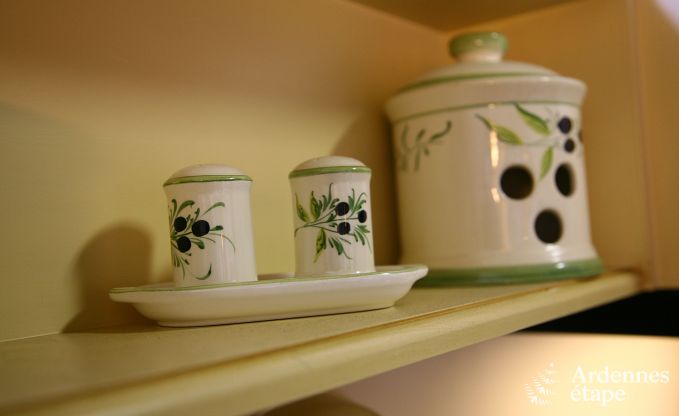 Vakantiehuis in Aywaille voor 2 personen in de Ardennen