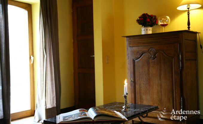 Vakantiehuis in Aywaille voor 2 personen in de Ardennen