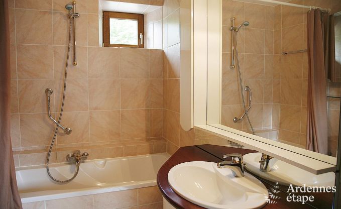 Vakantiehuis in Aywaille voor 2 personen in de Ardennen