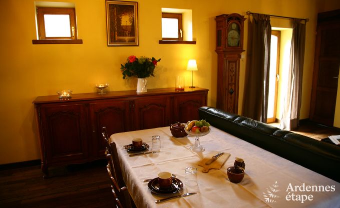 Vakantiehuis in Aywaille voor 2 personen in de Ardennen