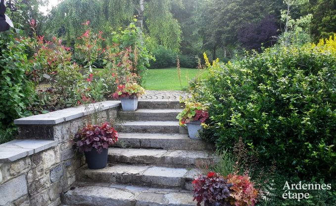 Vakantiehuis in Aywaille voor 2 personen in de Ardennen