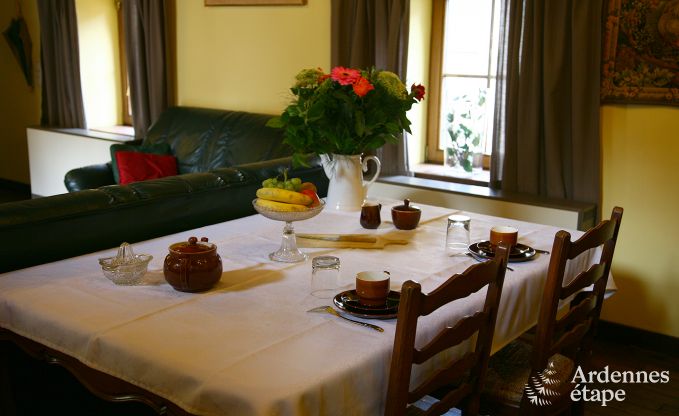 Vakantiehuis in Aywaille voor 2 personen in de Ardennen