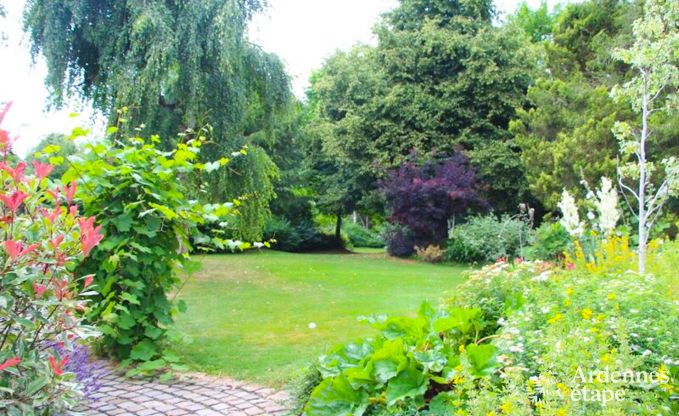 Vakantiehuis in Aywaille voor 2 personen in de Ardennen