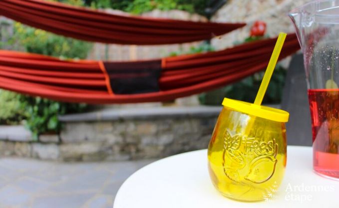 Vakantiehuis in Aywaille voor 2 personen in de Ardennen