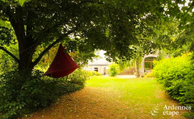 Vakantiehuis in Aywaille voor 2 personen in de Ardennen