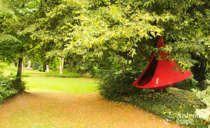 Vakantiehuis in Aywaille voor 2 personen in de Ardennen