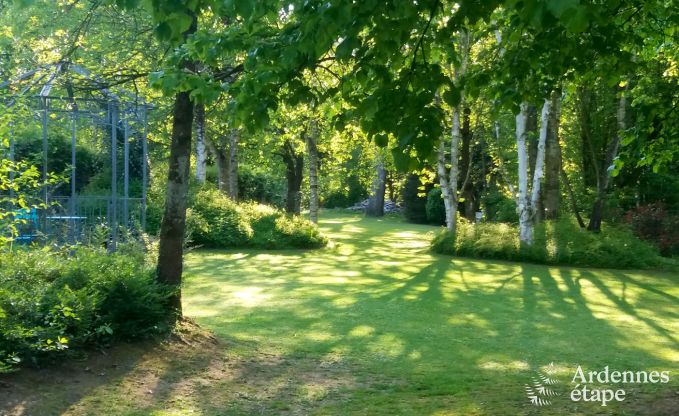 Vakantiehuis in Aywaille voor 2 personen in de Ardennen