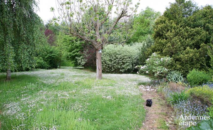 Vakantiehuis in Aywaille voor 2 personen in de Ardennen